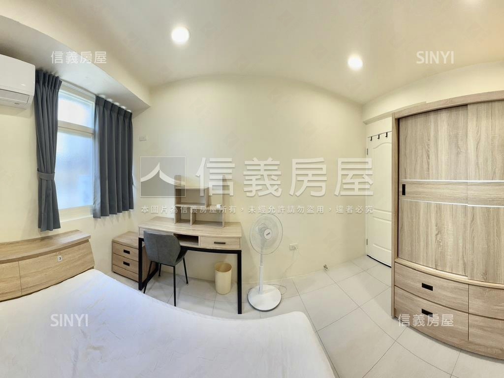 出價談！近美術館美妝三房房屋室內格局與周邊環境