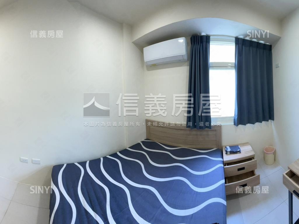 出價談！近美術館美妝三房房屋室內格局與周邊環境