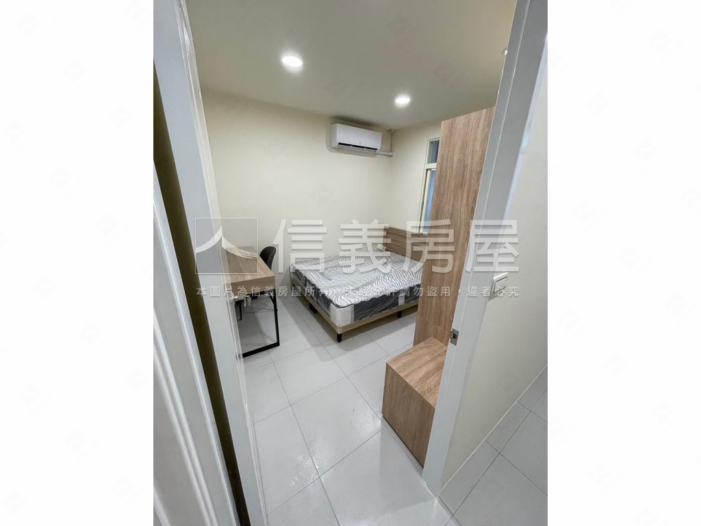 出價談！近美術館美妝三房房屋室內格局與周邊環境