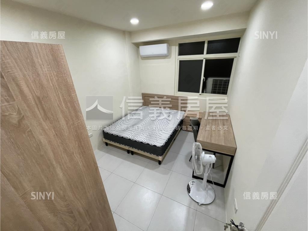 出價談！近美術館美妝三房房屋室內格局與周邊環境