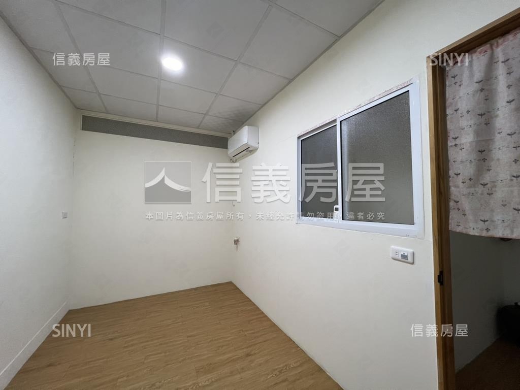 近振興公園翻新獨院墅房屋室內格局與周邊環境