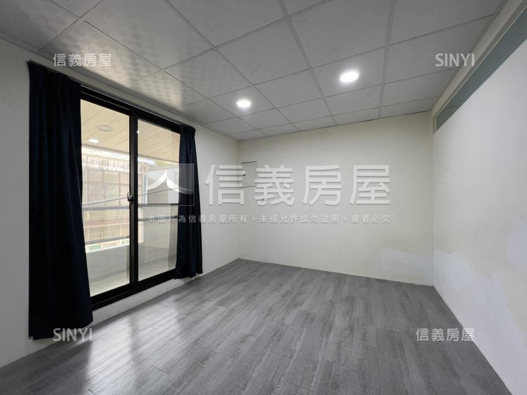 近振興公園翻新獨院墅房屋室內格局與周邊環境