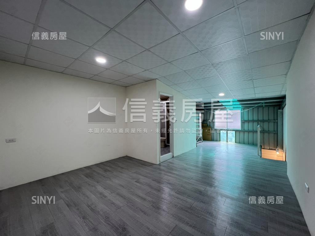 近振興公園翻新獨院墅房屋室內格局與周邊環境