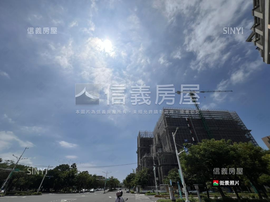 近振興公園翻新獨院墅房屋室內格局與周邊環境