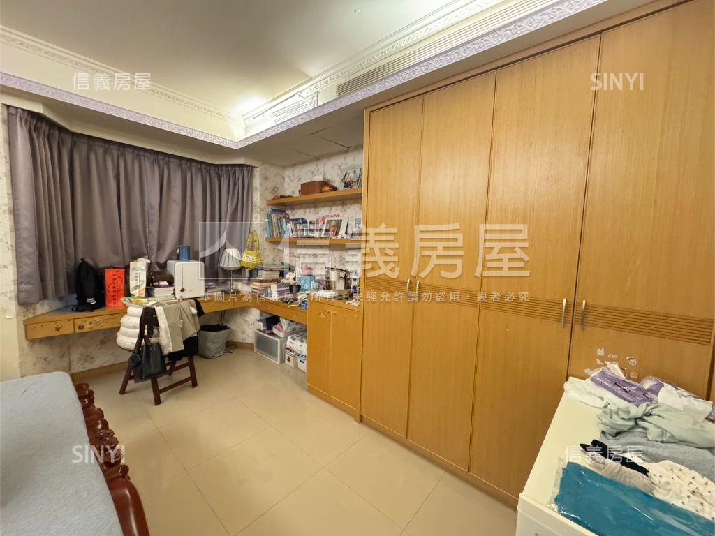 東方之星奢華珍寶房屋室內格局與周邊環境