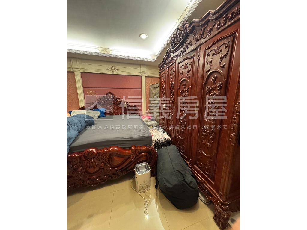 東方之星奢華珍寶房屋室內格局與周邊環境