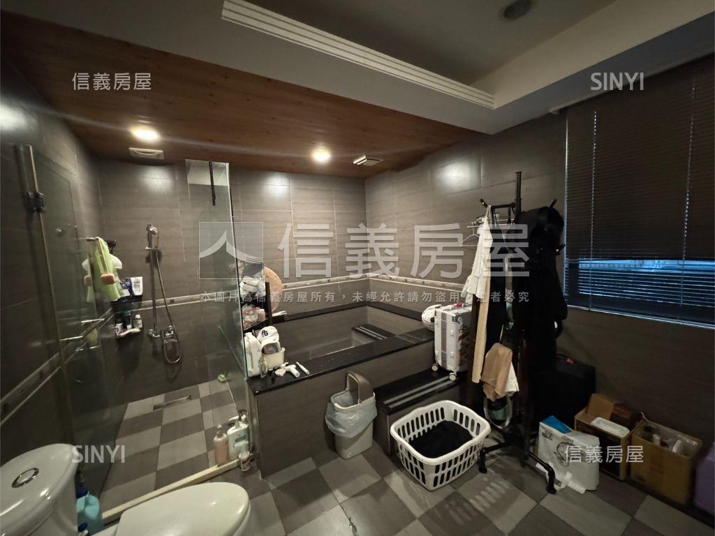 東方之星奢華珍寶房屋室內格局與周邊環境
