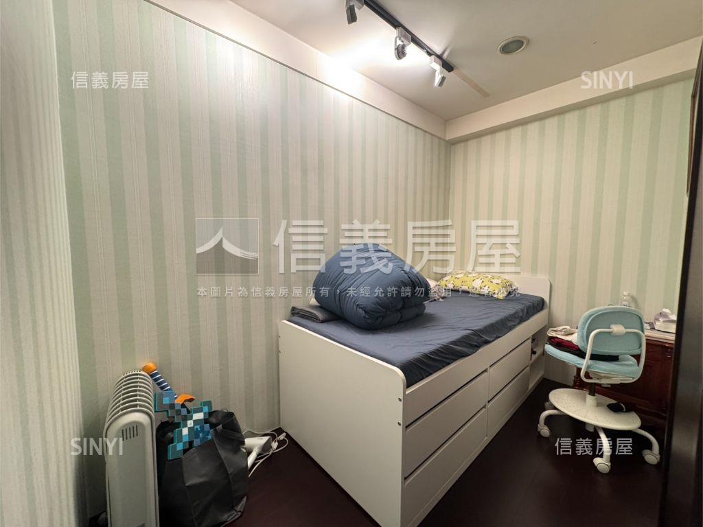東方之星奢華珍寶房屋室內格局與周邊環境