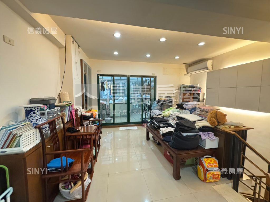 東方之星奢華珍寶房屋室內格局與周邊環境