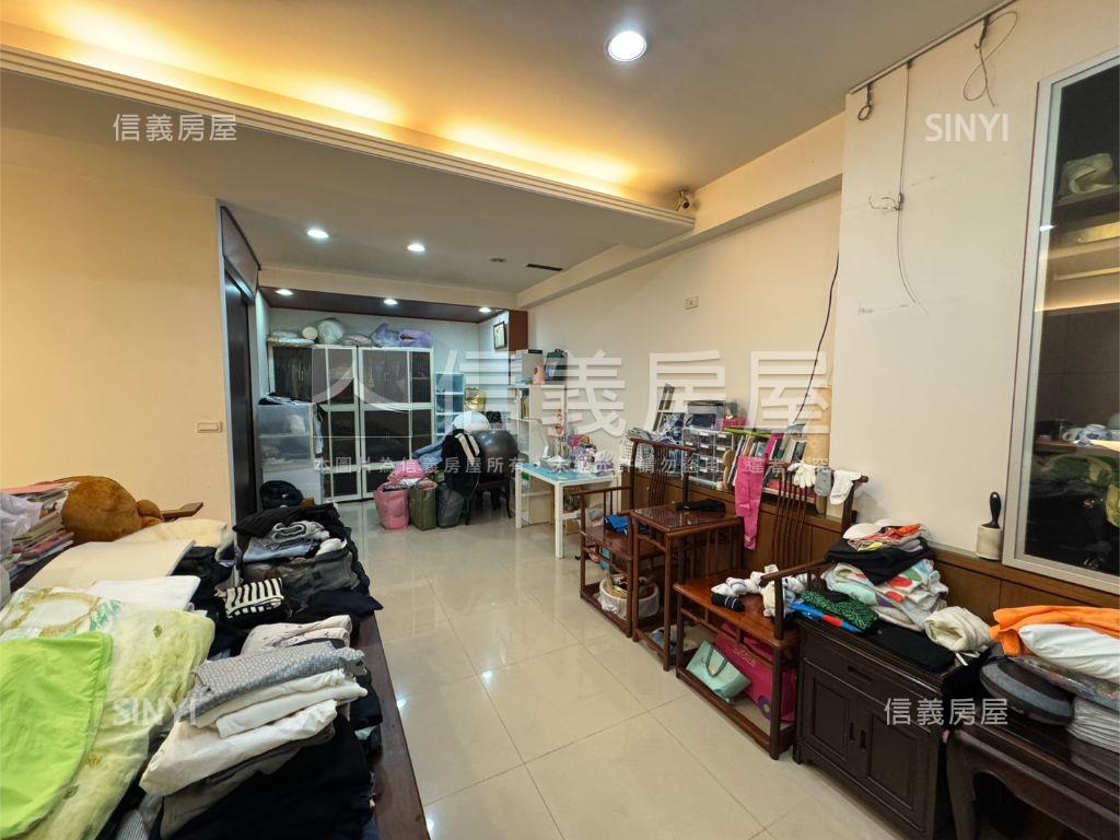 東方之星奢華珍寶房屋室內格局與周邊環境