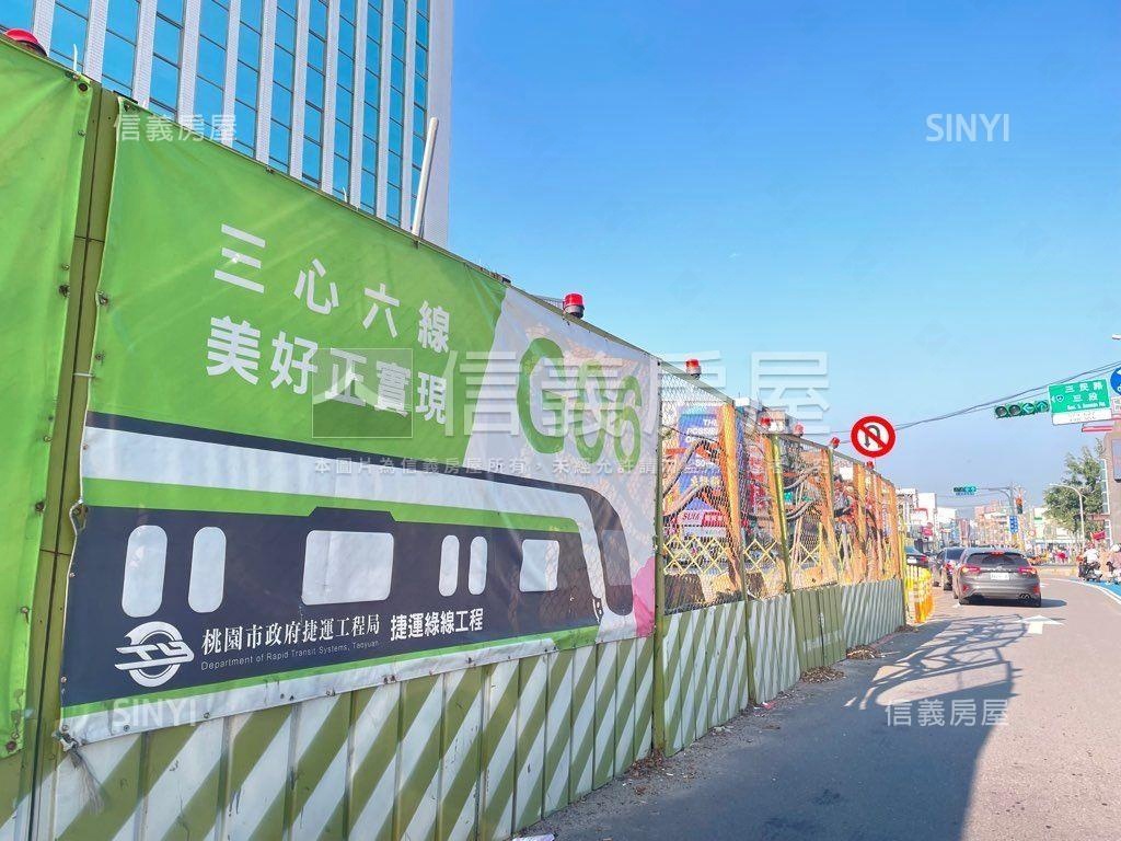 陽明公園美妝二樓公寓房屋室內格局與周邊環境