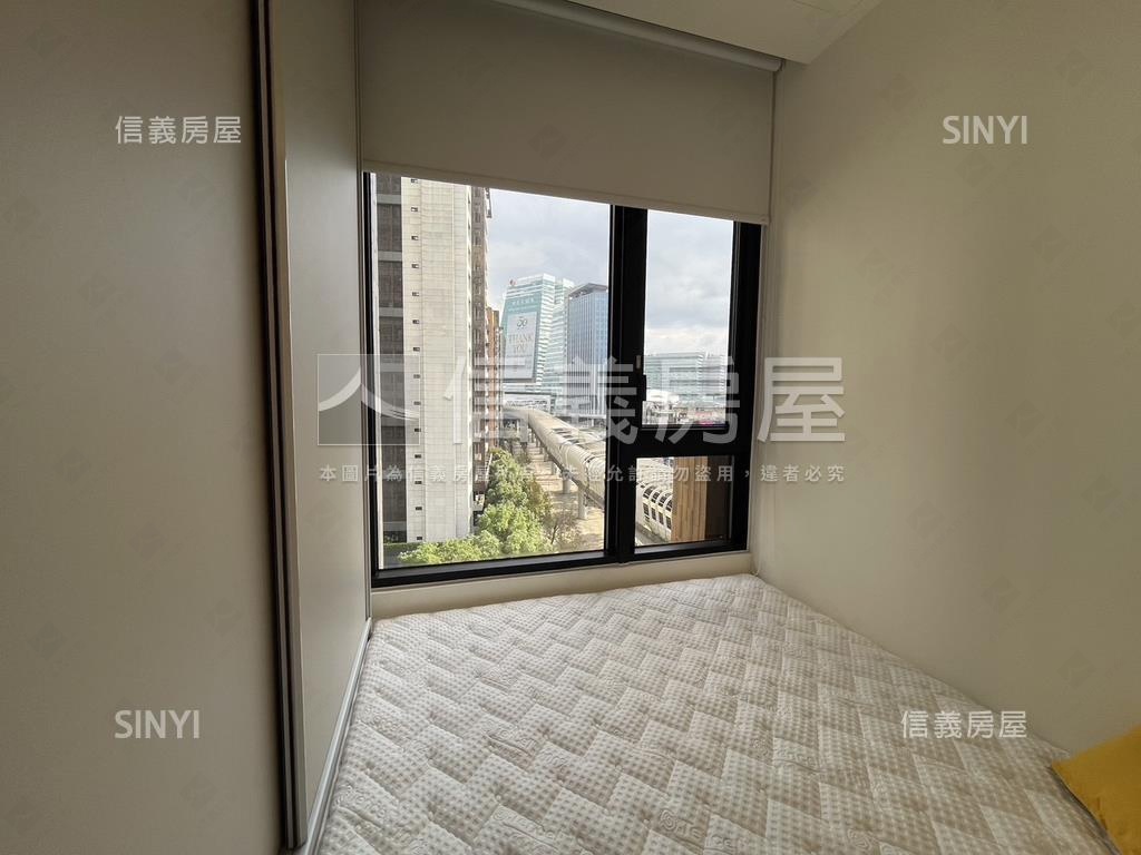 新美齊心居美屋房屋室內格局與周邊環境