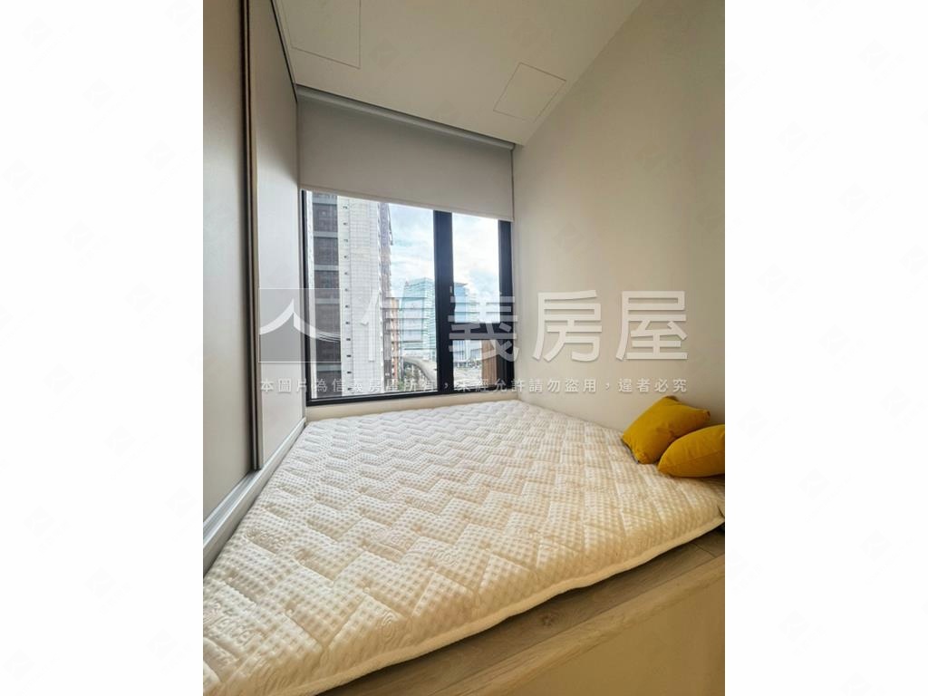 新美齊心居美屋房屋室內格局與周邊環境