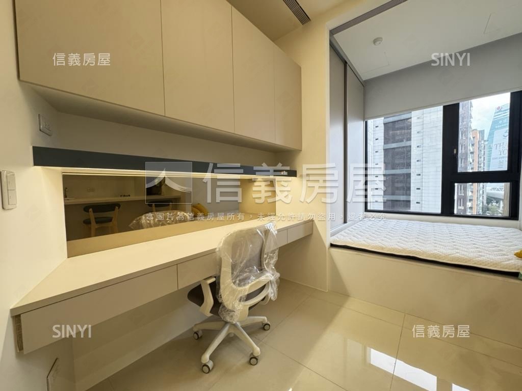 新美齊心居美屋房屋室內格局與周邊環境