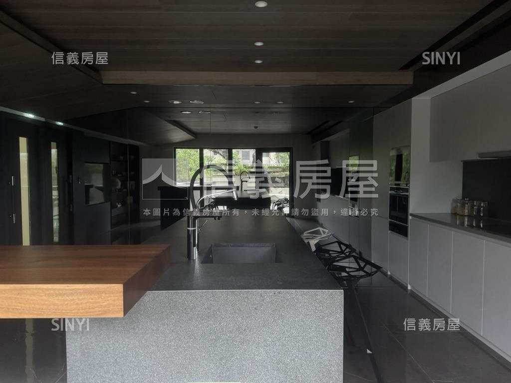 新美齊心居美屋房屋室內格局與周邊環境
