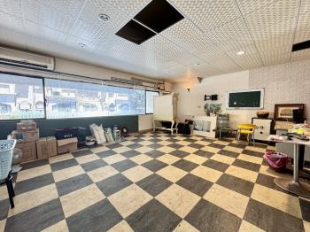 近捷運站．大面寬金店面