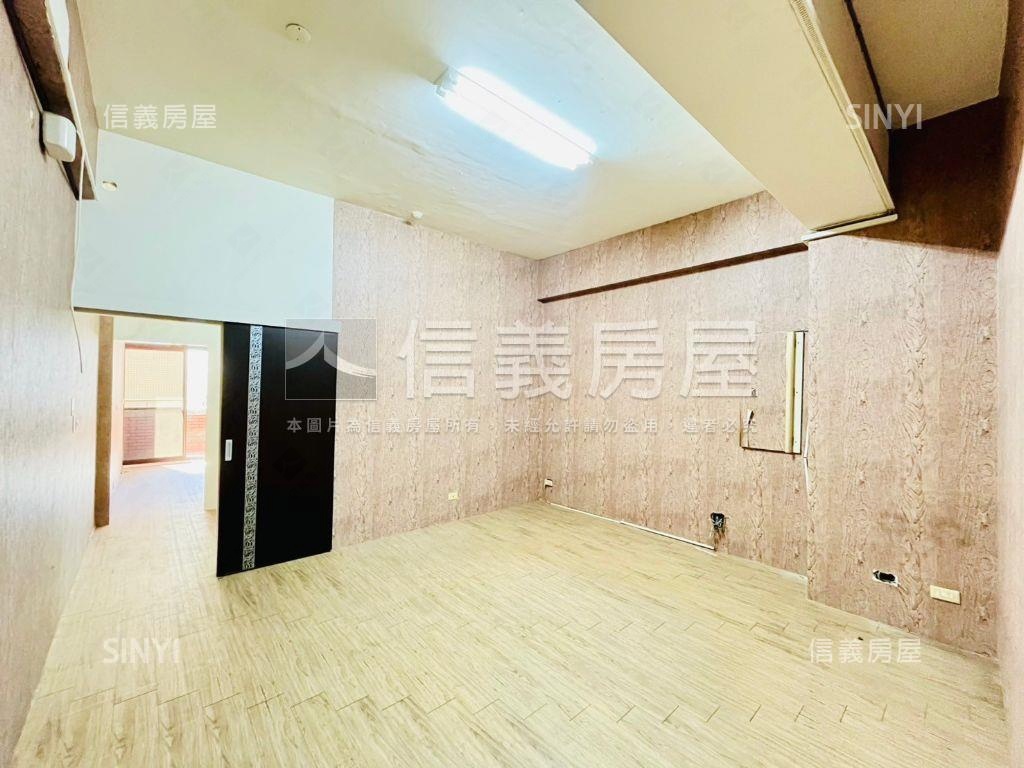 ＶＲ向上南路稀有✦金店面房屋室內格局與周邊環境