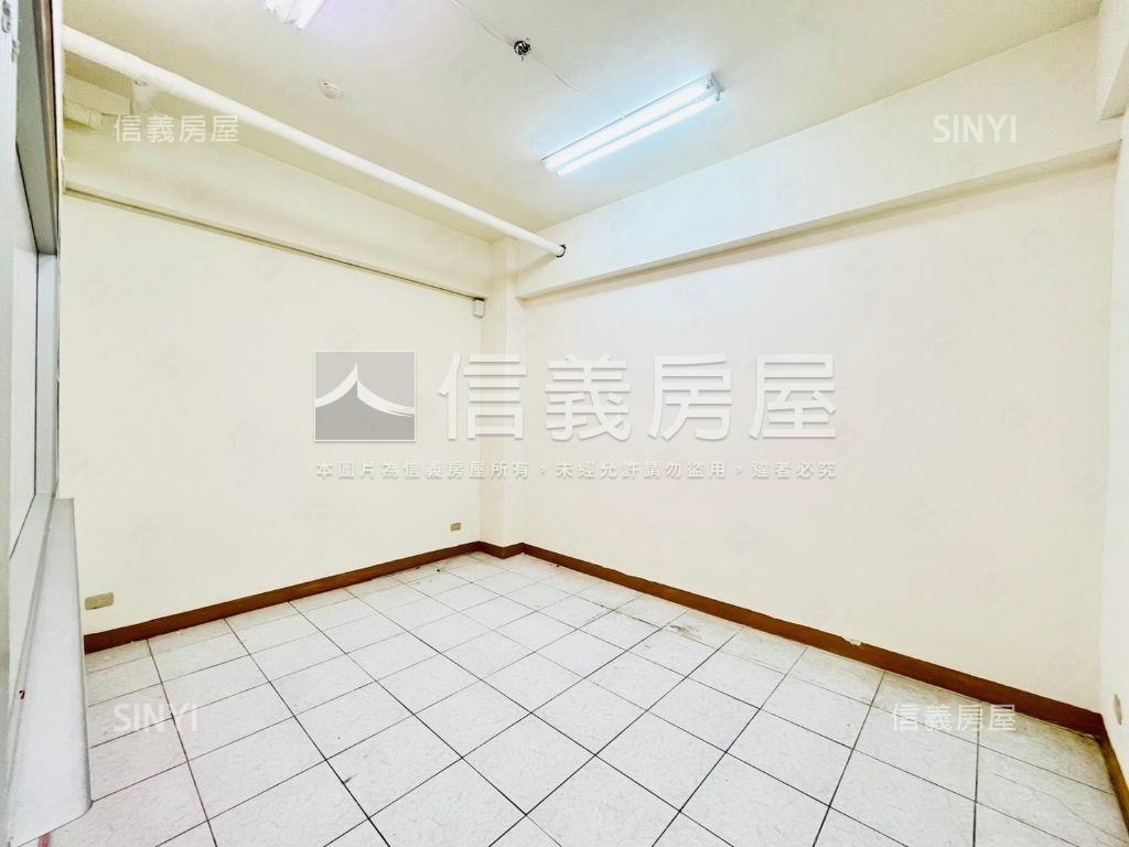ＶＲ向上南路稀有✦金店面房屋室內格局與周邊環境