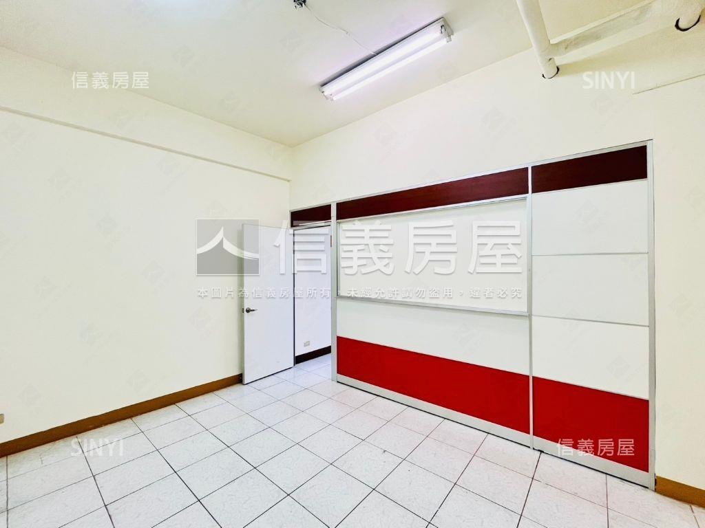 ＶＲ向上南路稀有✦金店面房屋室內格局與周邊環境