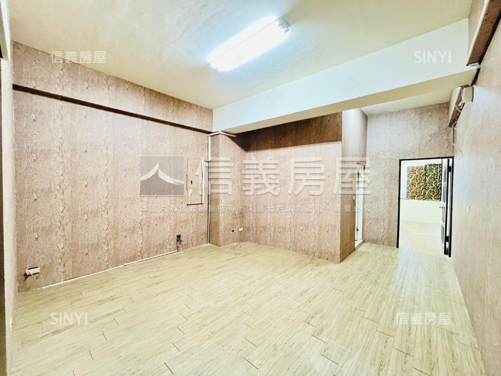 ＶＲ向上南路稀有✦金店面房屋室內格局與周邊環境
