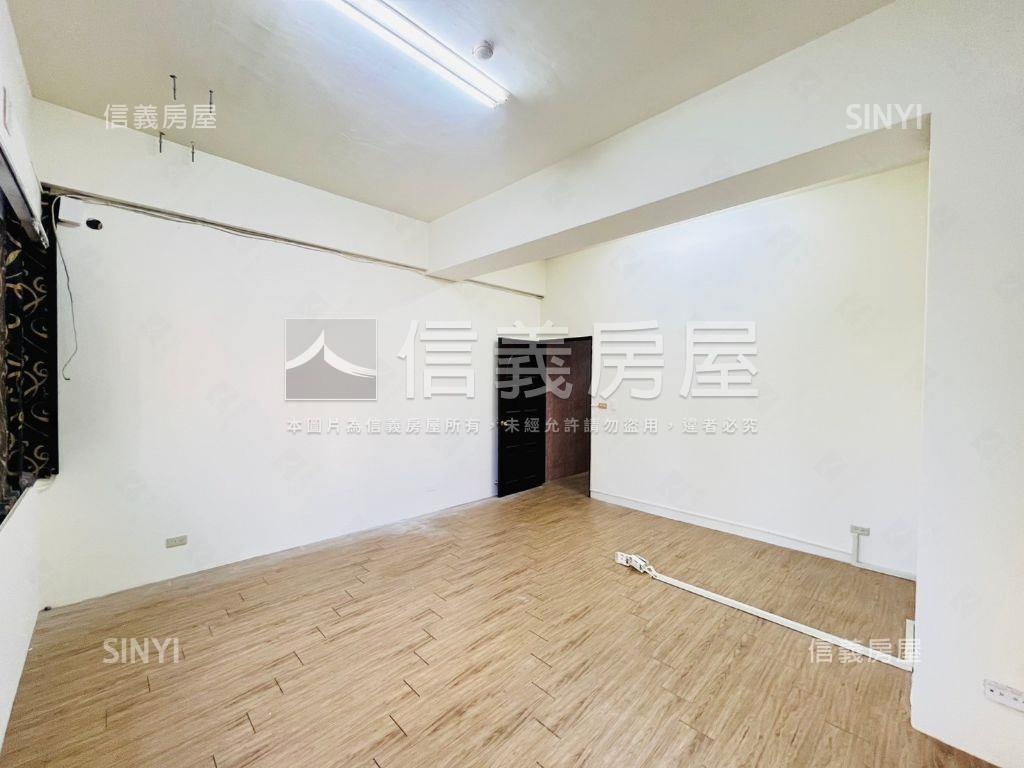 ＶＲ向上南路稀有✦金店面房屋室內格局與周邊環境