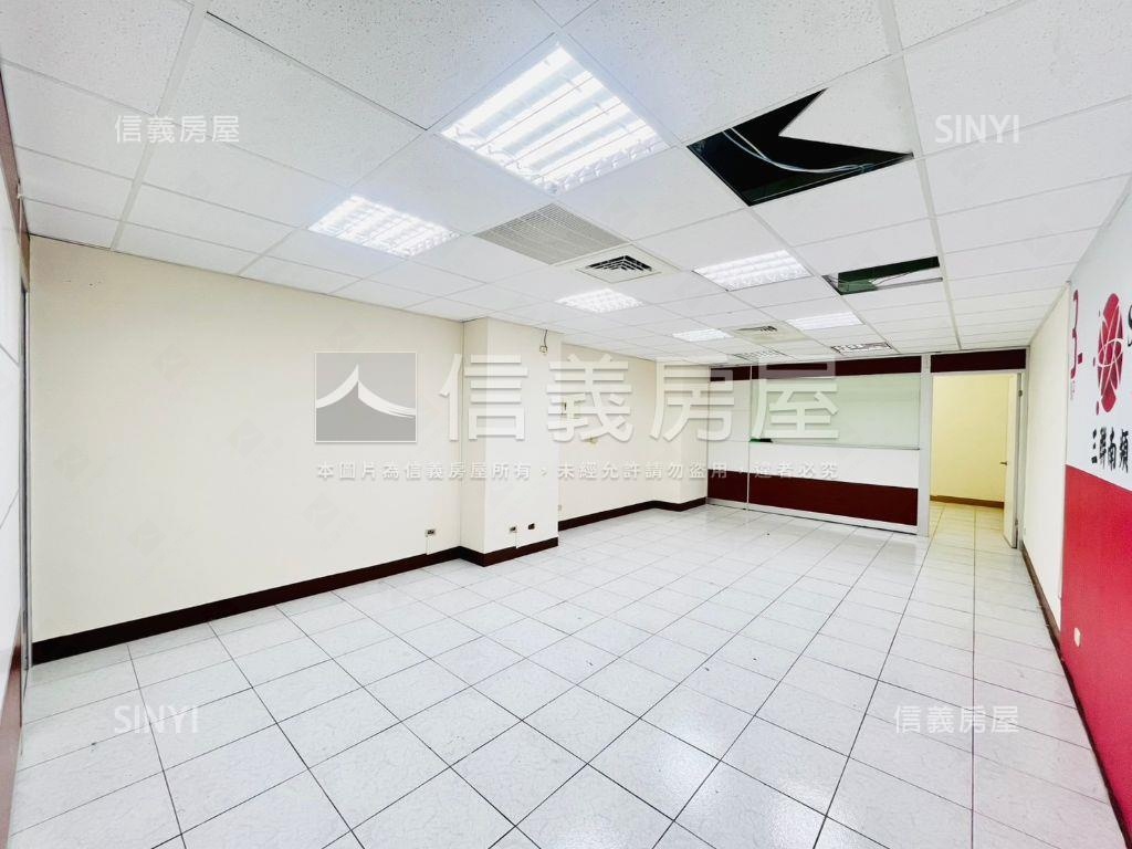 ＶＲ向上南路稀有✦金店面房屋室內格局與周邊環境