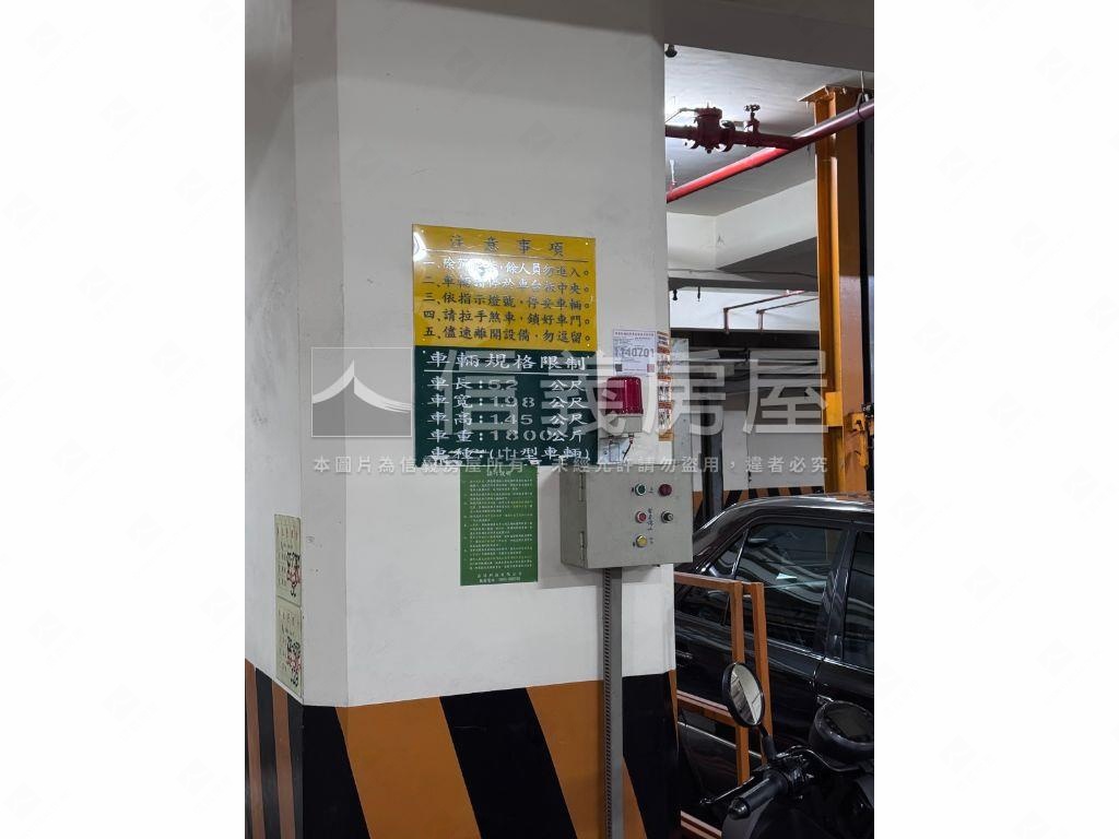 ＶＲ向上南路稀有✦金店面房屋室內格局與周邊環境