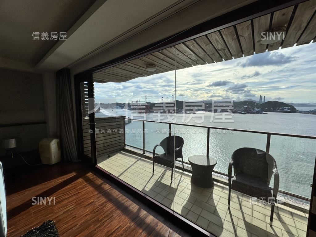 ✨極致海景霸氣豪邸房屋室內格局與周邊環境
