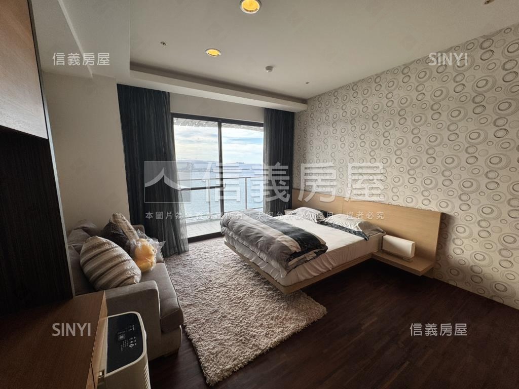 ✨極致海景霸氣豪邸房屋室內格局與周邊環境