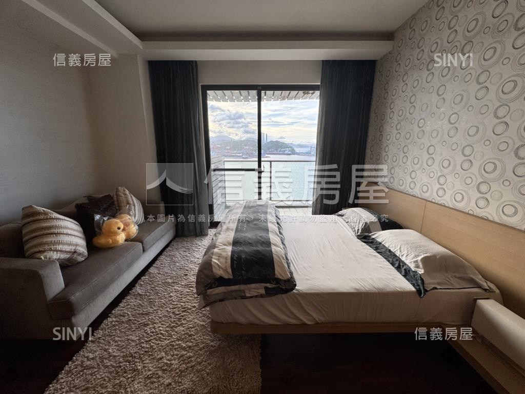 ✨極致海景霸氣豪邸房屋室內格局與周邊環境