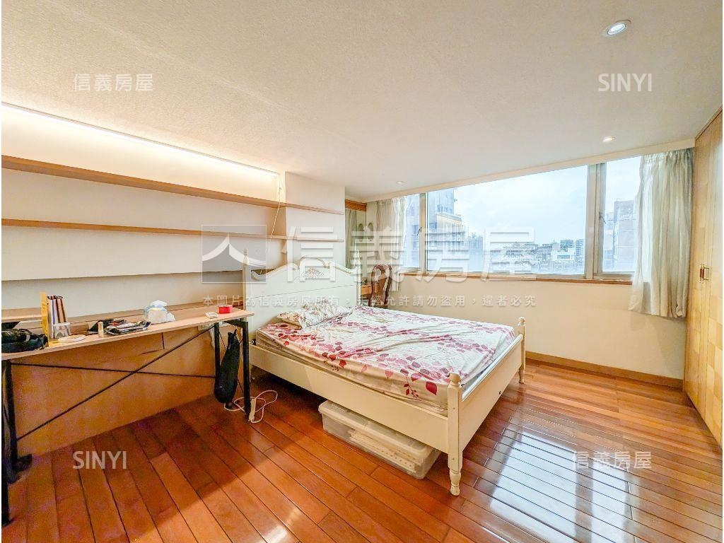 大同高中旁高樓奢華美屋㊣房屋室內格局與周邊環境