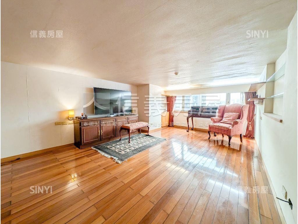 大同高中旁高樓奢華美屋㊣房屋室內格局與周邊環境