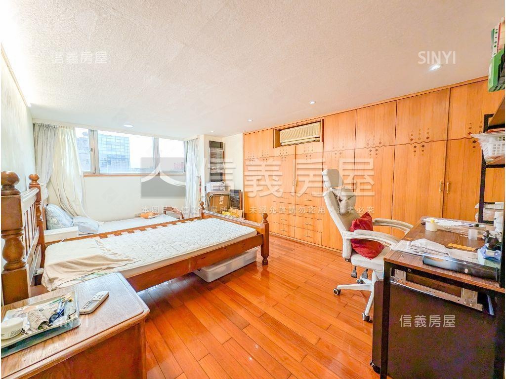 大同高中旁高樓奢華美屋㊣房屋室內格局與周邊環境