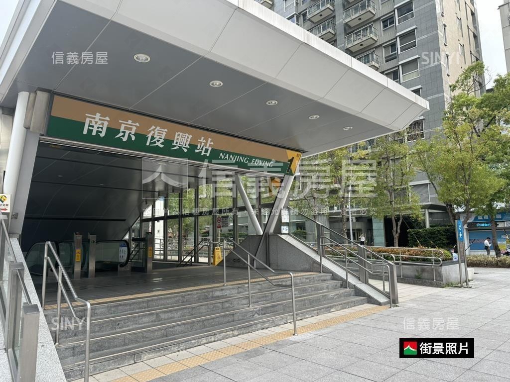 大同高中旁高樓奢華美屋㊣房屋室內格局與周邊環境