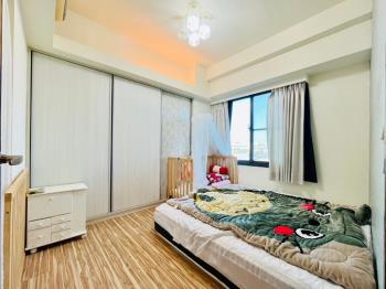 二期震後２房附車位