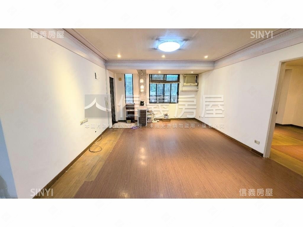 通河東稀有方正二樓房屋室內格局與周邊環境