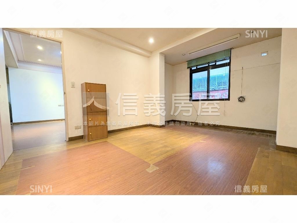 通河東稀有方正二樓房屋室內格局與周邊環境