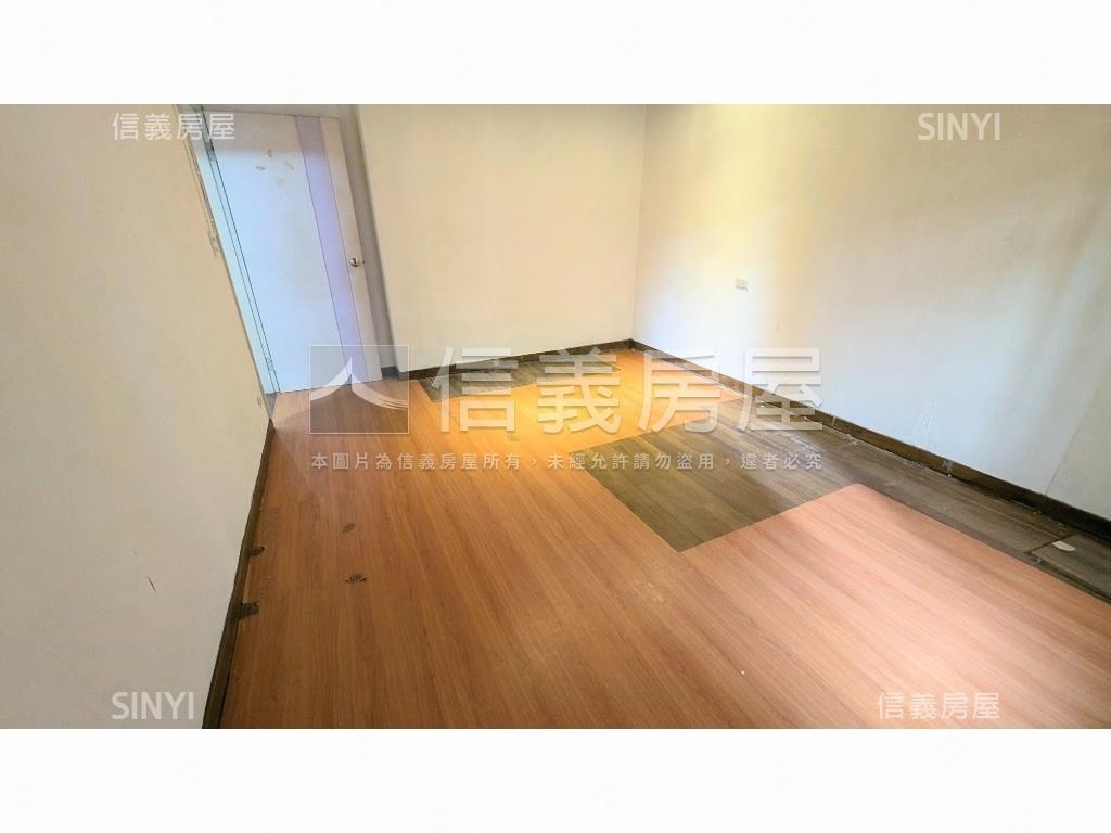 通河東稀有方正二樓房屋室內格局與周邊環境