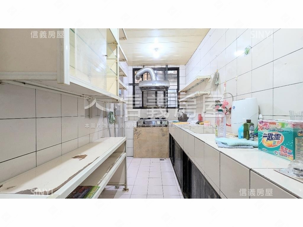 通河東稀有方正二樓房屋室內格局與周邊環境