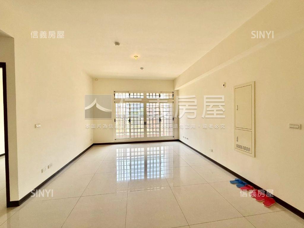 富耀中央寬敞採光四房車位房屋室內格局與周邊環境