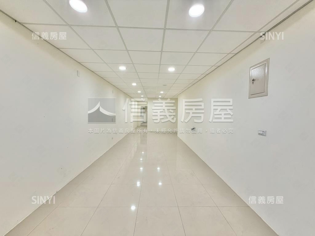近板新捷運金店面房屋室內格局與周邊環境