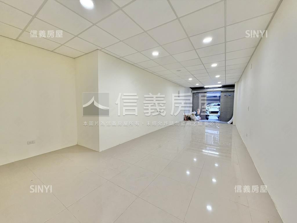 近板新捷運金店面房屋室內格局與周邊環境