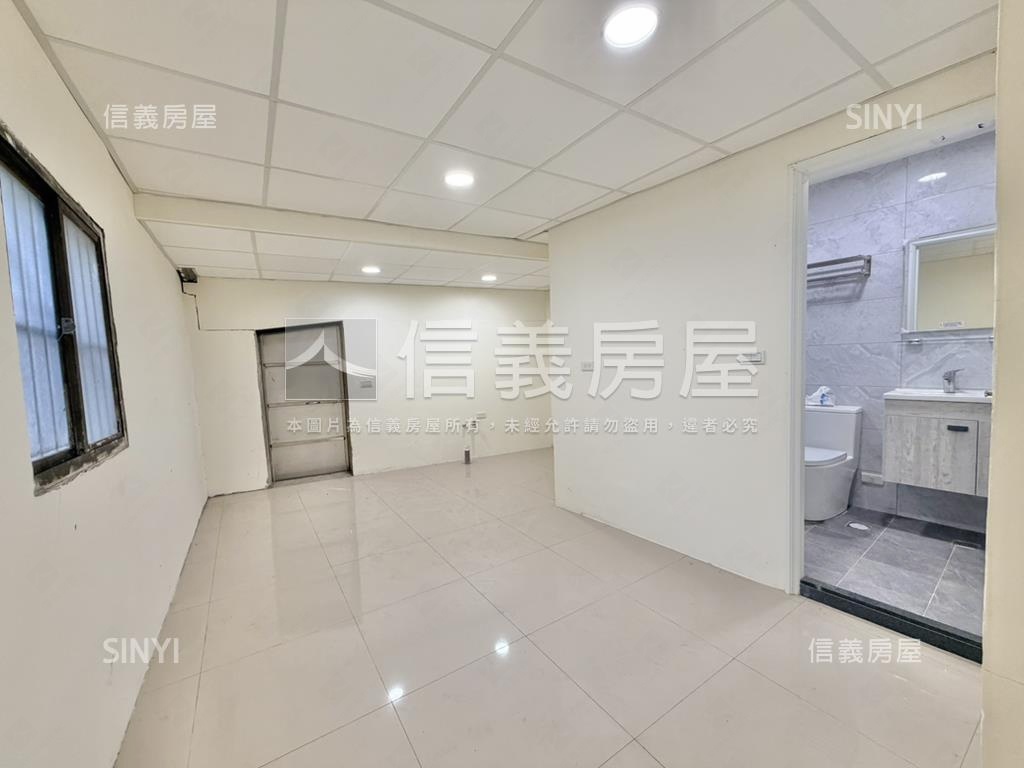 近板新捷運金店面房屋室內格局與周邊環境