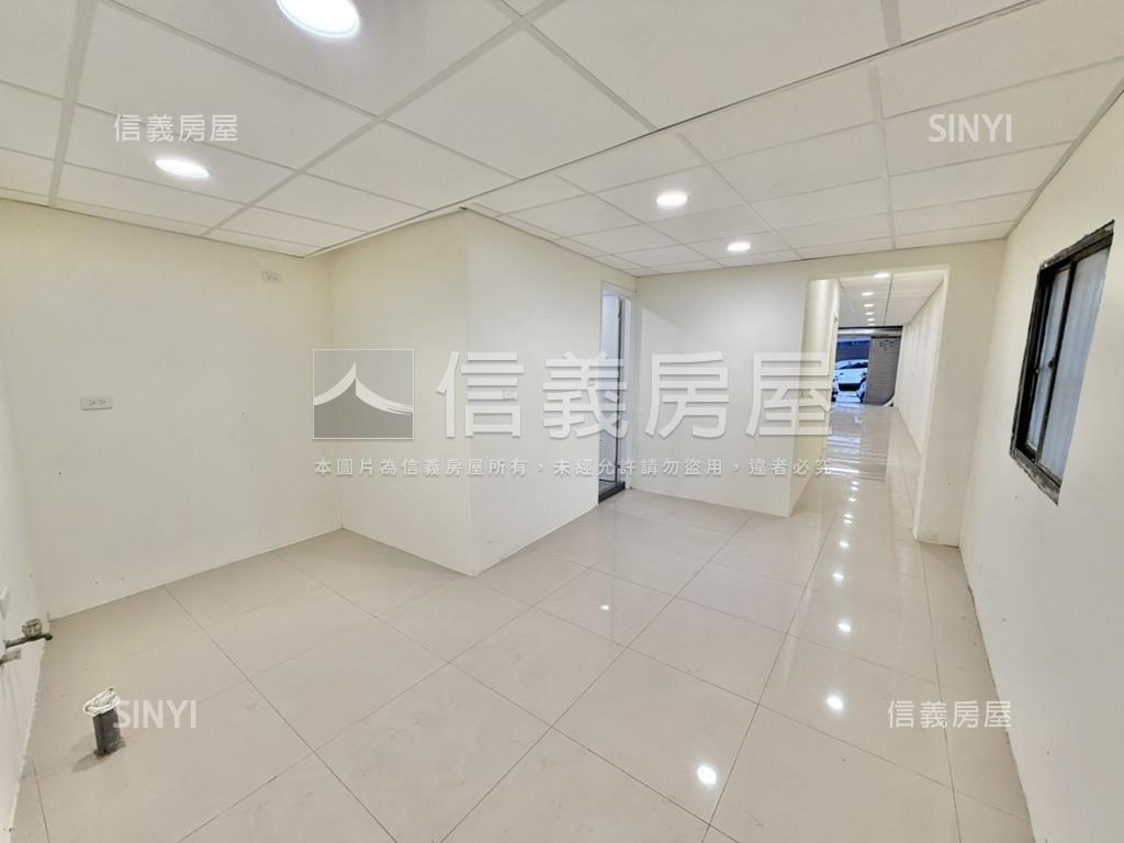 近板新捷運金店面房屋室內格局與周邊環境