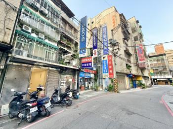 近板新捷運金店面