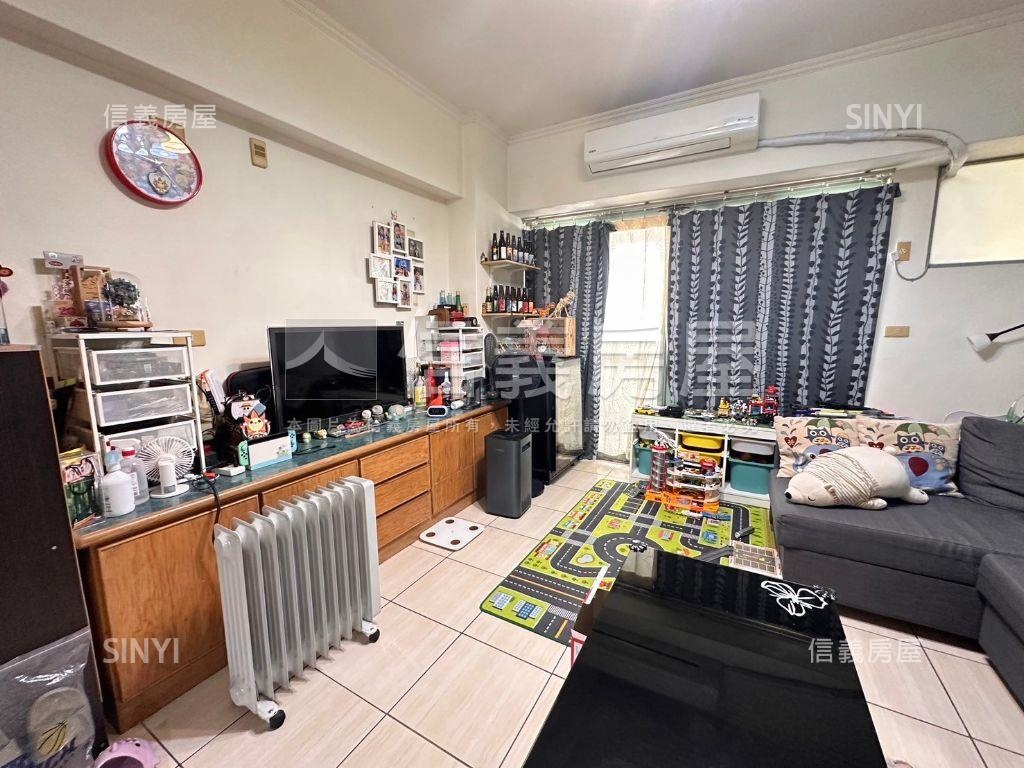 惠文★大業天地★平車美屋房屋室內格局與周邊環境