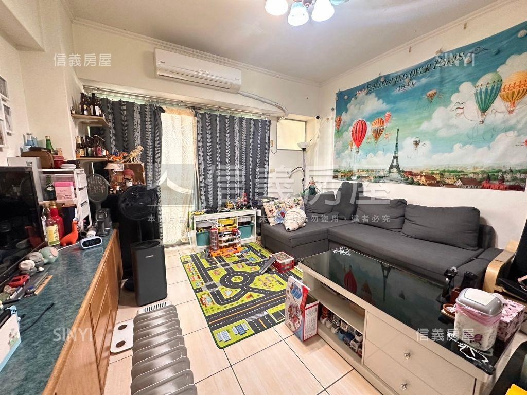 惠文★大業天地★平車美屋房屋室內格局與周邊環境