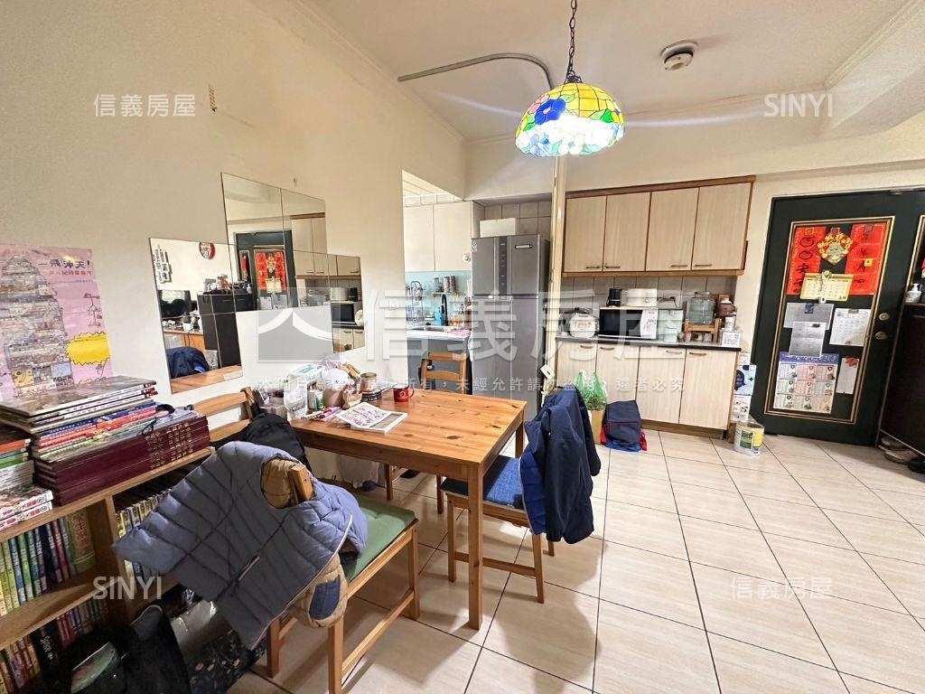 惠文★大業天地★平車美屋房屋室內格局與周邊環境