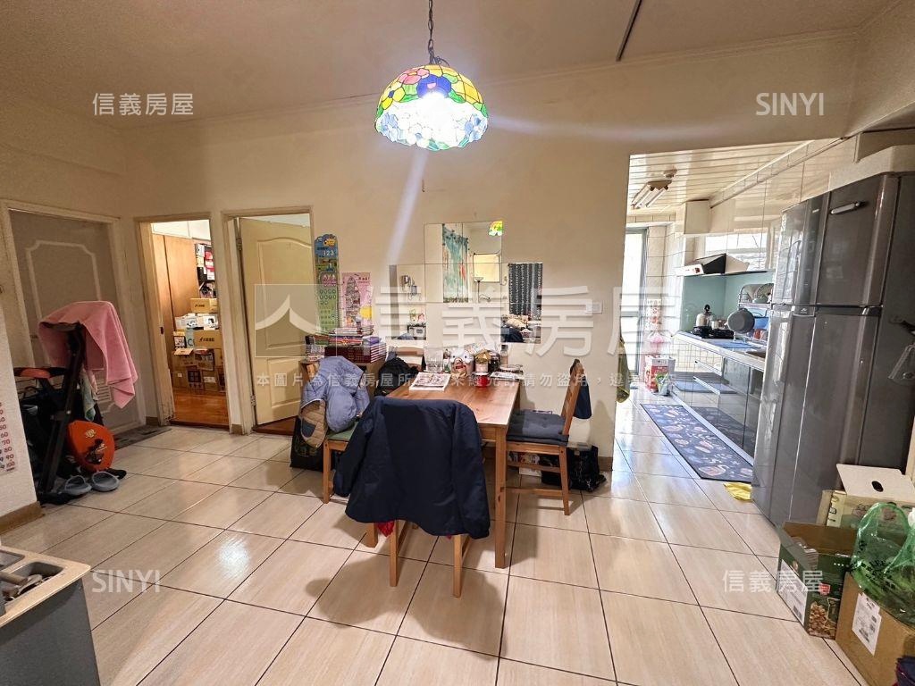 惠文★大業天地★平車美屋房屋室內格局與周邊環境
