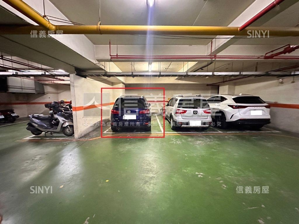惠文★大業天地★平車美屋房屋室內格局與周邊環境